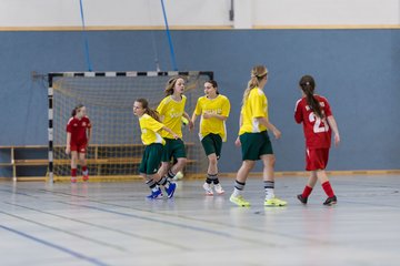 Bild 3 - U12 NFV Futsalturnier HH,SH,HB,NDS